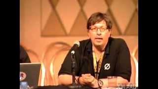 DEFCON 20: : A Debate Over Whether and How Open WiFi Sniffing Should Be Regulated