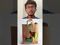 Unique Shopping bags #shorts #business #facts #marketing