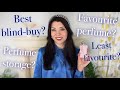 25 Perfume Questions in 25 minutes! Ilythia Marie perfume tag