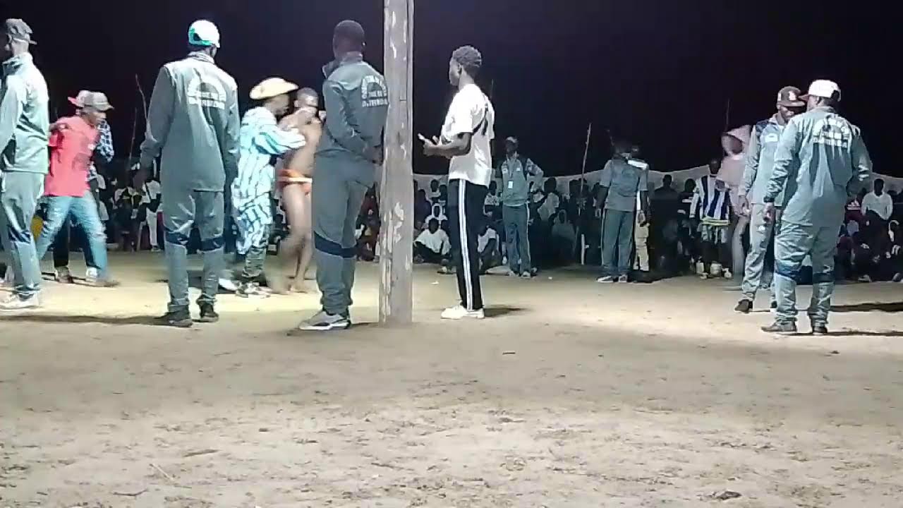 MAMO TV EN DIRECT DE NGHADIOR