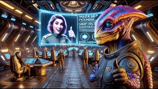 Aliens Proclaimed War—Humans Called It Training HFY | HFY Reddit Stories