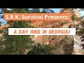 A Day Hike in Georgia