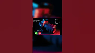 World Photography Day Special New Ringtone Shorts Photography 