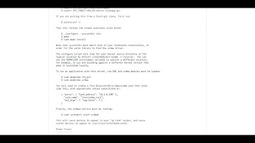 Urdma: RDMA Verbs on DPDK