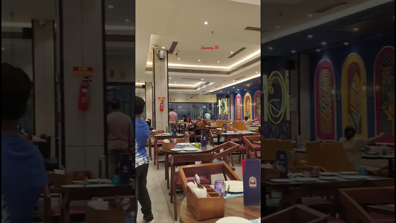 fiesta by barbeque nation-food that make me happy 