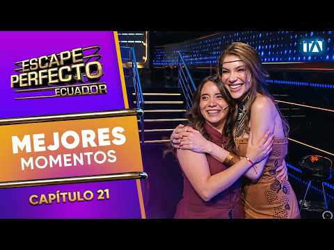 Alison Represents Working Women | Season 1 | Escape Perfecto | Best Moments