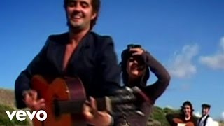 Video thumbnail of "El Puchero Del Hortelano - Asuntos Serios"