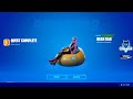 How to unlock FREE Bean Bag emote in Fortnite - All Week 3 Epic Quests Challenges Guide in Fortnite