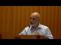 Dr joaquin farias lecture on dystonia at harvard university