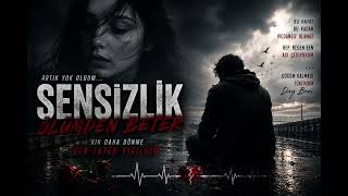 Sensizlik Ölümden Daha Beter _ 70S Psychedelic Anatolian Rock