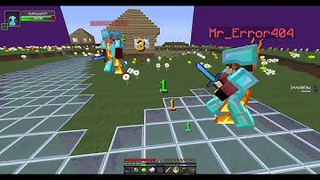 bubbajax15 Hacking on MapleCraft