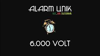 Best Alarm 6.000 Volt Tones || With Links Mp3 Download