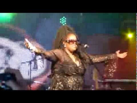 Soul II Soul - SW4 - Keep On Movin' - Sunday 25th August 2013