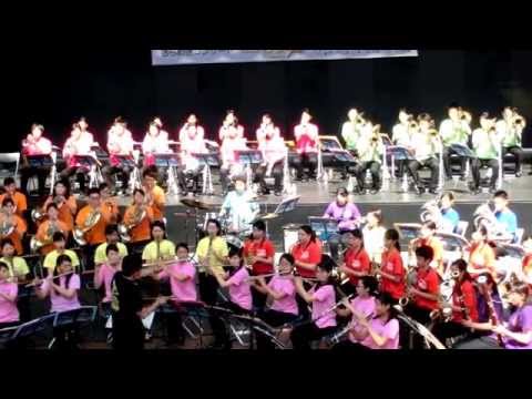きらめきコンサート2015　Dragon Night