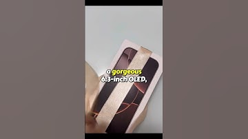 iPhone 16 Pro Review VS 🇺🇸 | A18-chip, 48MP Pro-camera & prijs