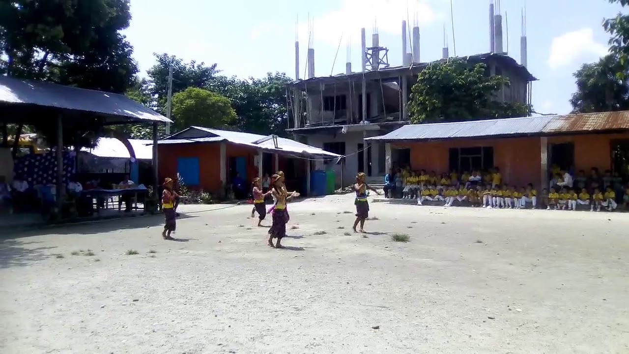 chulachuli Boarding 2074