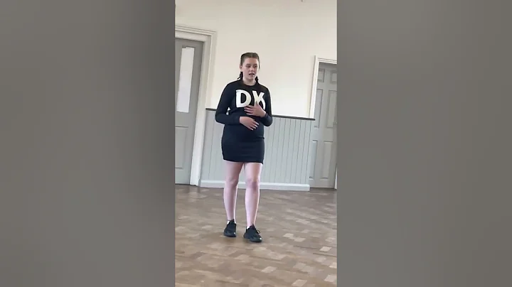 Frankie Garrett- singing exam March 2022