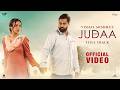 Judaa ( Official Video ) Vishal Mishra | Gulab Sidhu | Jasmine Bhasin | New Punjabi Songs 2026