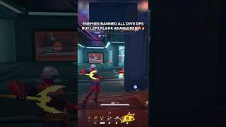 ENEMIES BANNED ALL DIVE DPS BUT FORGOT ABOUT ADAM 💀🔥🙏#marvelrivals #marvelrivalsgameplay #marvel