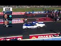 J.R. Gray wins Pro Mod at the Cornwell Quality Tools NHRA U.S. Nationals
