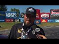 J.R. Gray wins Pro Mod at the Cornwell Quality Tools NHRA U.S. Nationals