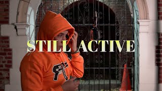 FELI GATZ - OPEN MIC (SHOT BY CODE RED PRODUCTIONS)