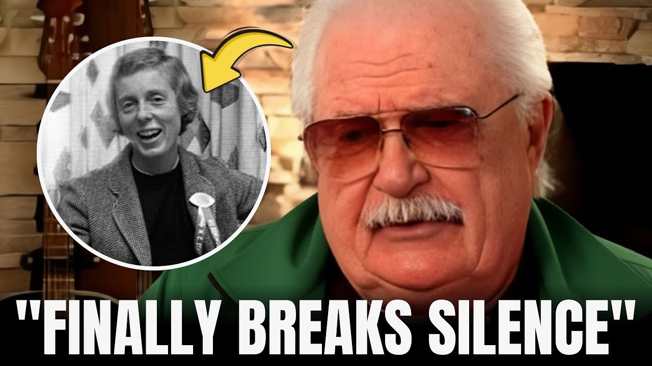 В свои 88 лет Макс Баер-младший наконец-то высказался о Нэнси Калп.