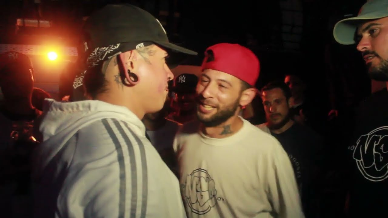 AS ONE VS MAXXI XL (URUGUAY) - ESTELAR - UNDERDOGS │FECHA 3 INTERNACIONAL