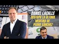 Daniel Lacalle destapa la última mentira de Pedro Sánchez con la economía: “¡Es una falacia!”