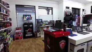 Welcome To Chaos Computers