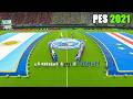Gameplay ARGENTINA vs CAPE VERDE World Cup 2026 PES Gameplay ARGENTINA vs CAPE VERDE World Cup 2026 PES