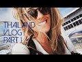 THAILAND VLOG: My Dream Drone Adventure