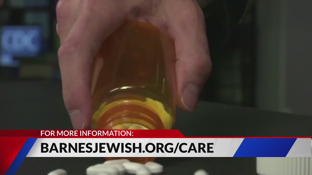 Hospital helps pregnant women with substance abuse