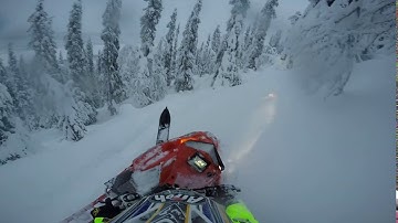 Steep and deep with the 2018 Axys