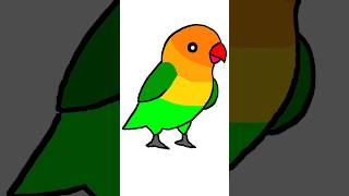 Bird 🐦 Vector Image #drawing #sketch #short Bird 🐦 Vector Image #drawing #sketch #short