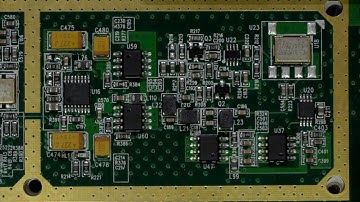 EEVblog #892 - Siglent SSA3021X Spectrum Analyser Teardown