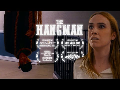 THE HANGMAN - Award Winning Horror Short Film 