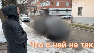 ПОКУПКА АВТО В ЧЕЧНЕ. ВАЗ 2114 ПО НИЗУ РЫНКА #2114