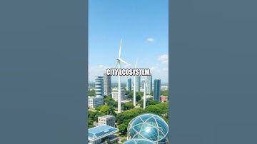 Unveiling the Future of Smart City Technologies