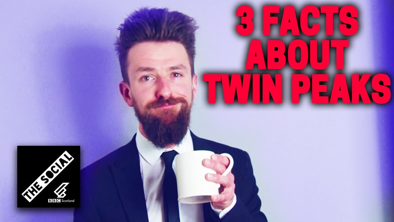3 Facts About Twin Peaks