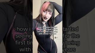 i guess i’m just a natural lol 🎀 or cuz im a libra hahah