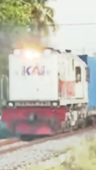 ccp kereta api Indonesia
