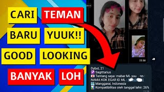 Cari Teman di Telegram Selain Anonymous Chat Cari Teman di Telegram Selain Anonymous Chat