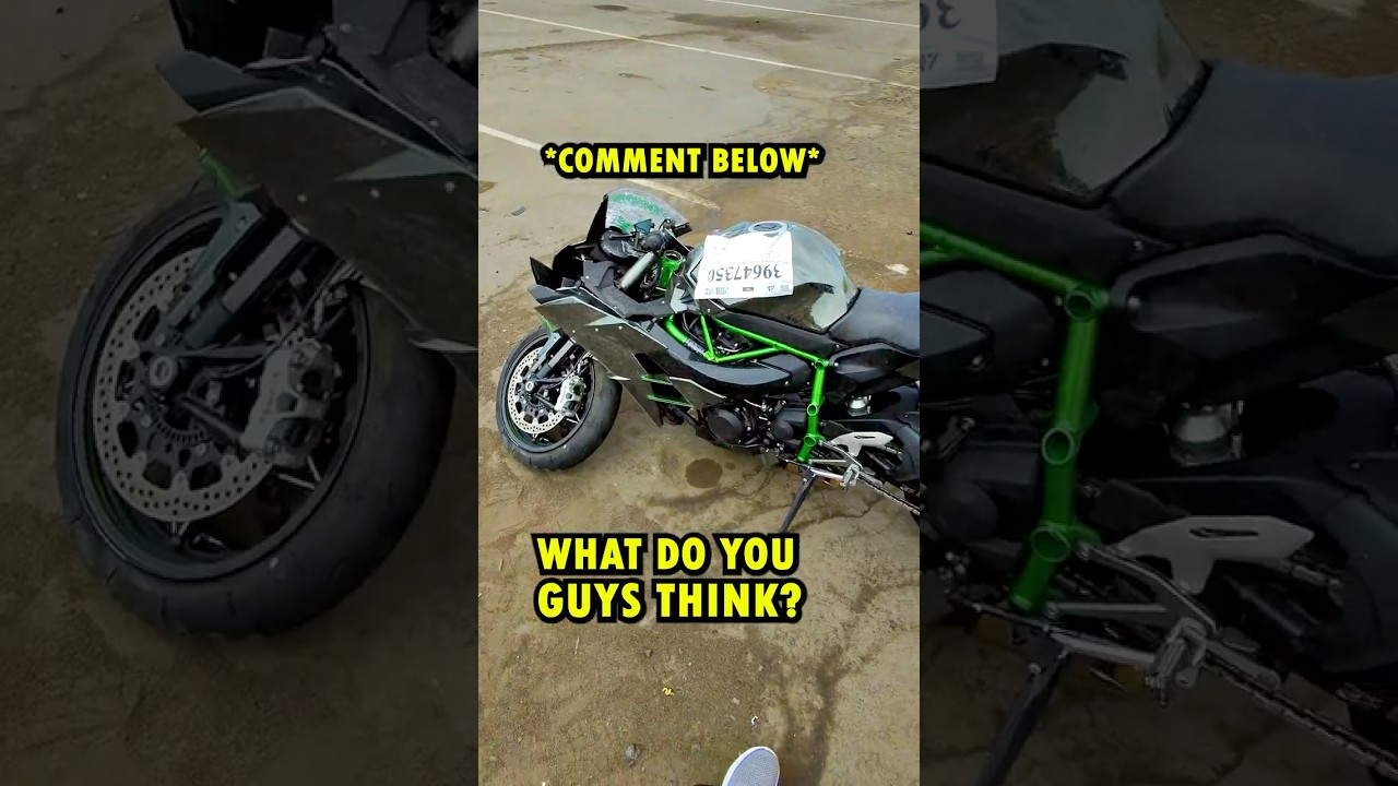 Wrecked H2 Worth It?? 😰