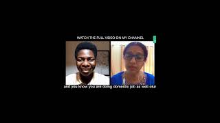 English Speaking Practice on Clapingo | Clapingo Conversation #shorts #clapingo