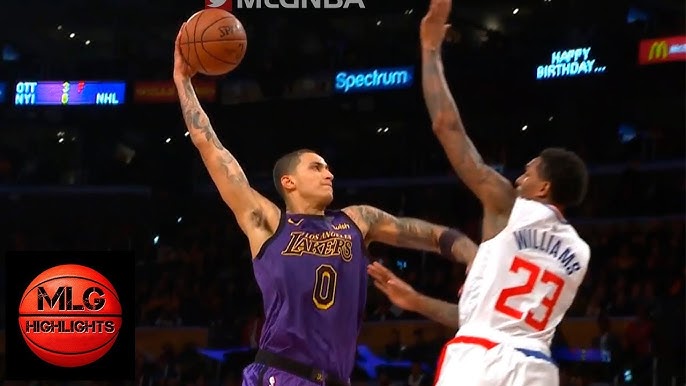 Lou Williams Does Air Guitar Celebration After Hitting 3P On Lance  Stephenson, party, Lou Williams, Lou Williams hit Lance with his own 🎸  celebration., By Bleacher Report