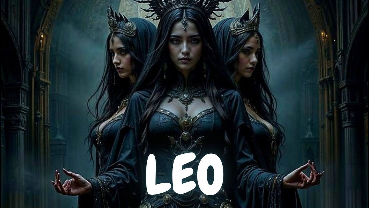 LEO: 🚨 STOP EVERYTHING! THIS IS GOING TO HAPPEN TONIGHT!! PREPARE YOURSELF! DO NOT TELL ANYBODY🤫