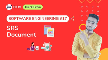 SRS Document (Software Requirements Specification): Blueprint for Successful Software Development
