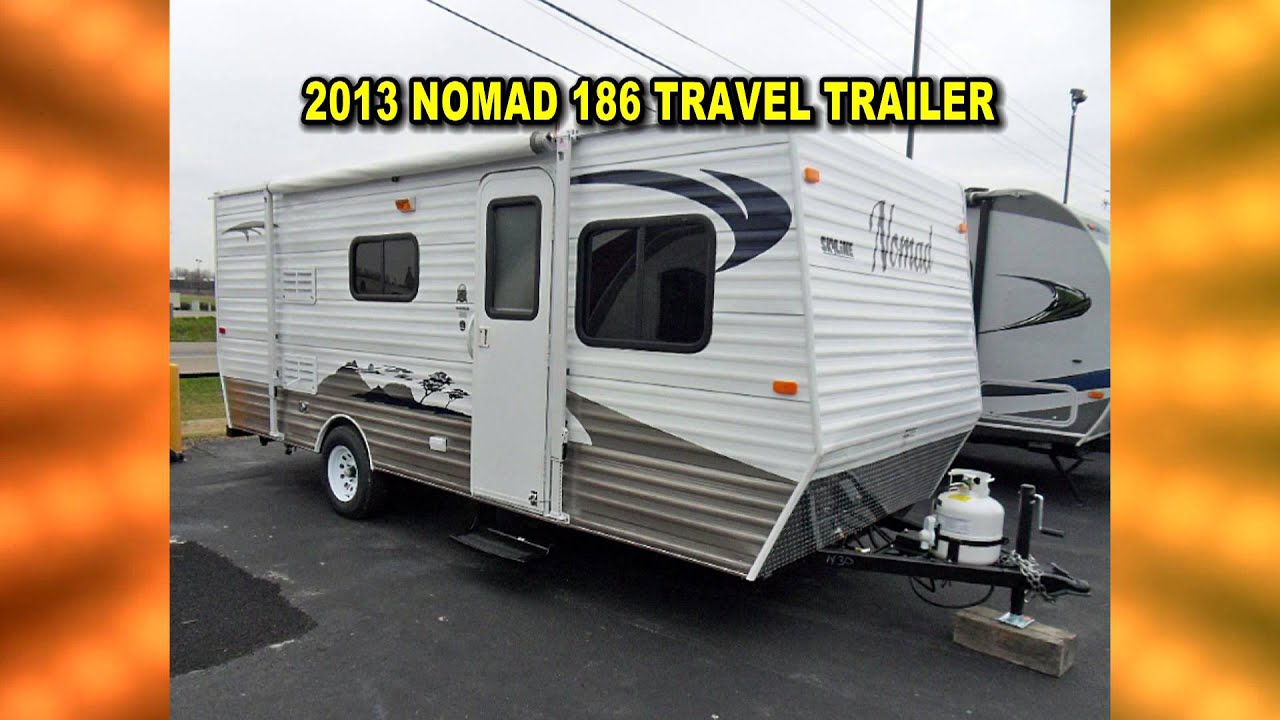 15Sec Marlin Ingram RV This Is The Life