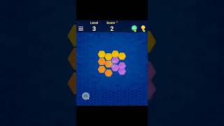 Hexa Box - Fastest game over ever! screenshot 3